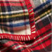 NWOT Lauren Ralph Lauren Cornwall Plaid Cotton Throw Blanket