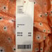 Urban Outfitters Josie Cold Shoulder Cross Front Halter Top size small