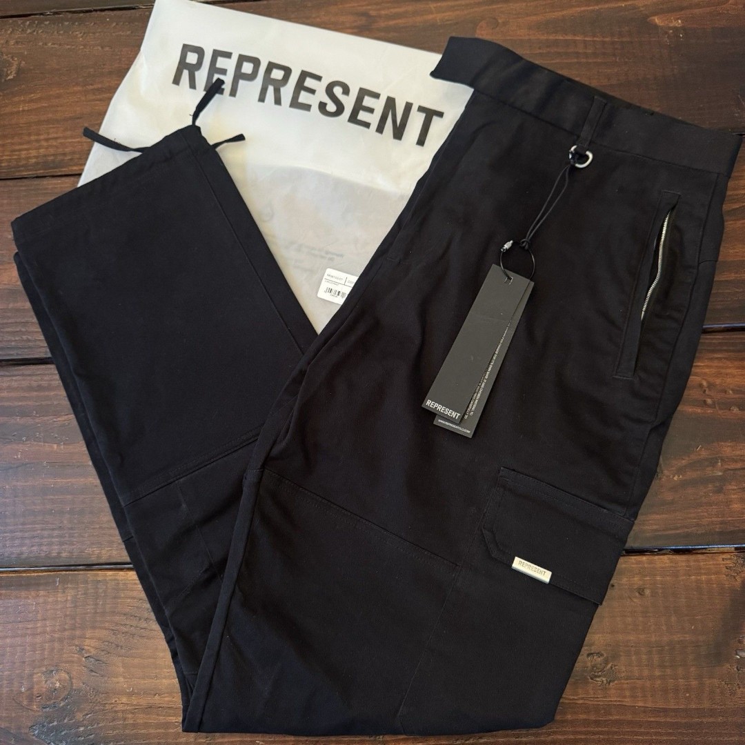 Represent Clothing Cargo Pants