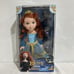 MERIDA Disney Pixar NEW 15 Brave Doll Bear Brothers My First Princess Toddler