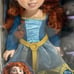 MERIDA Disney Pixar NEW 15 Brave Doll Bear Brothers My First Princess Toddler