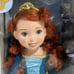 MERIDA Disney Pixar NEW 15 Brave Doll Bear Brothers My First Princess Toddler