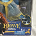 MERIDA Disney Pixar NEW 15 Brave Doll Bear Brothers My First Princess Toddler