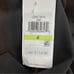 Calvin Klein Size 4 Black 3/4 Button Cuff Sleeve Crewneck Fit & Flare Long Dress