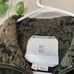 Anthropologie Floral Military Jacket XS