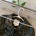 Anthropologie Floral Military Jacket XS