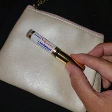 Lash extend