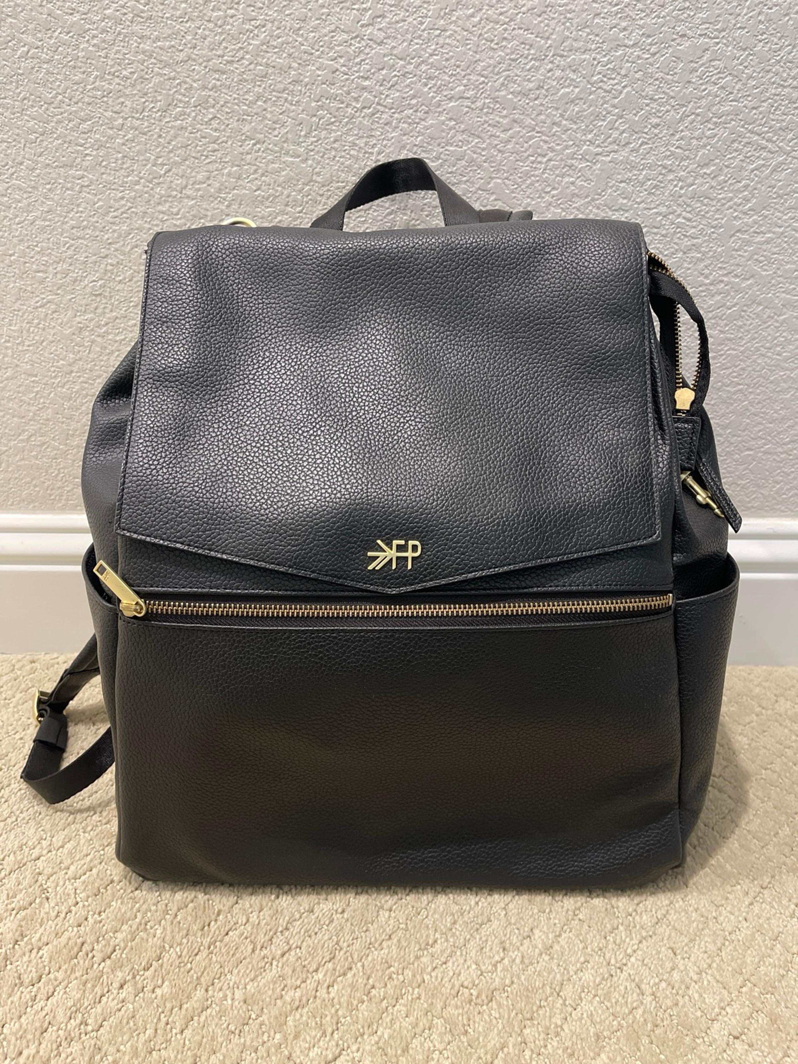 Diaperbag Freshly Picked Classic II