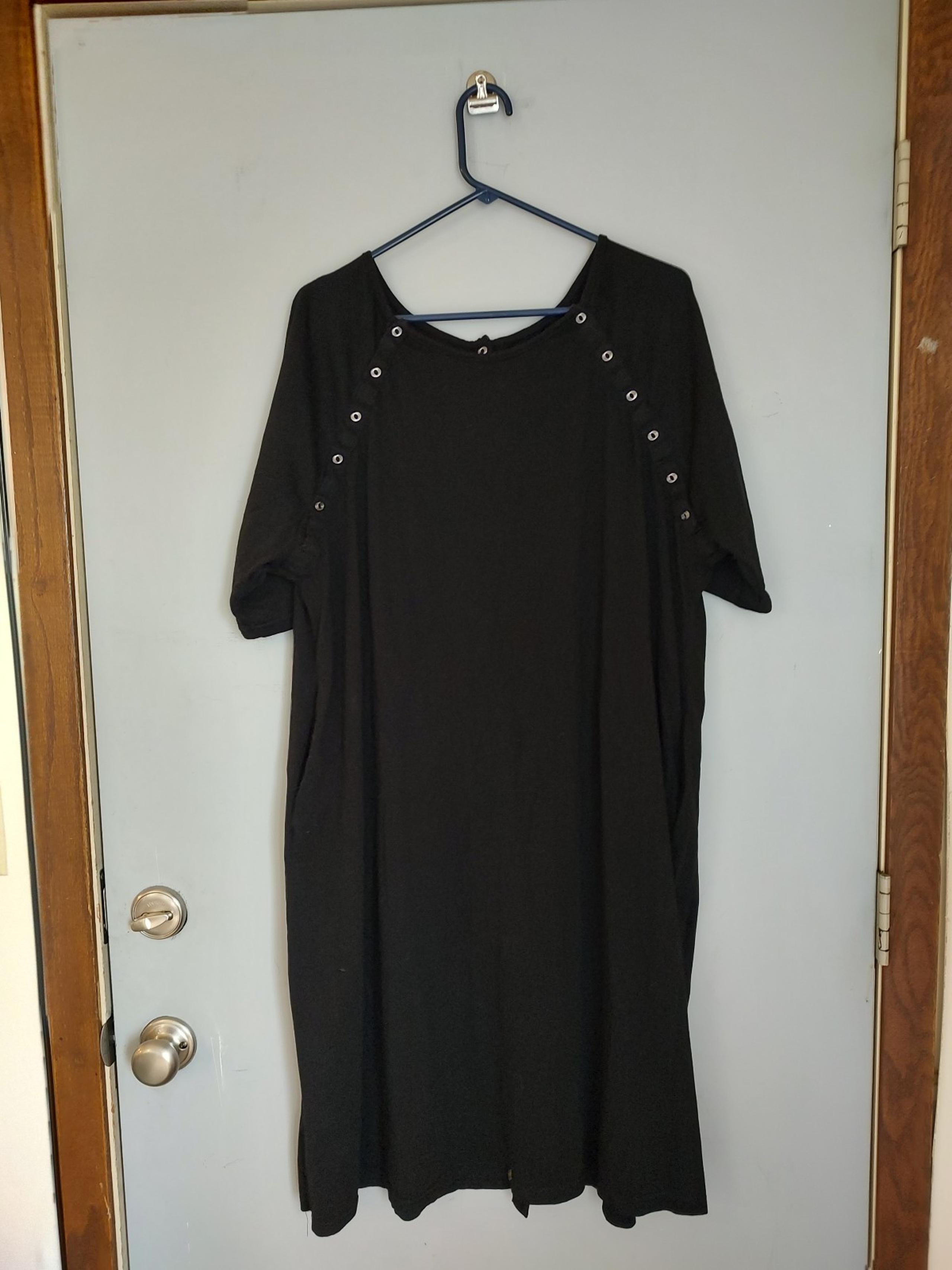 Nursing Gown