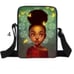 Afro Messenger Bag