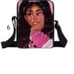 Afro Messenger Bag