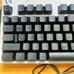 Logitech G PRO LoL K/DA Tenkeyless Gaming Keyboard