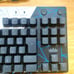 Logitech G PRO LoL K/DA Tenkeyless Gaming Keyboard