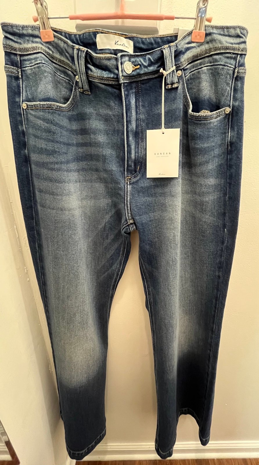 KanCan flare jeans