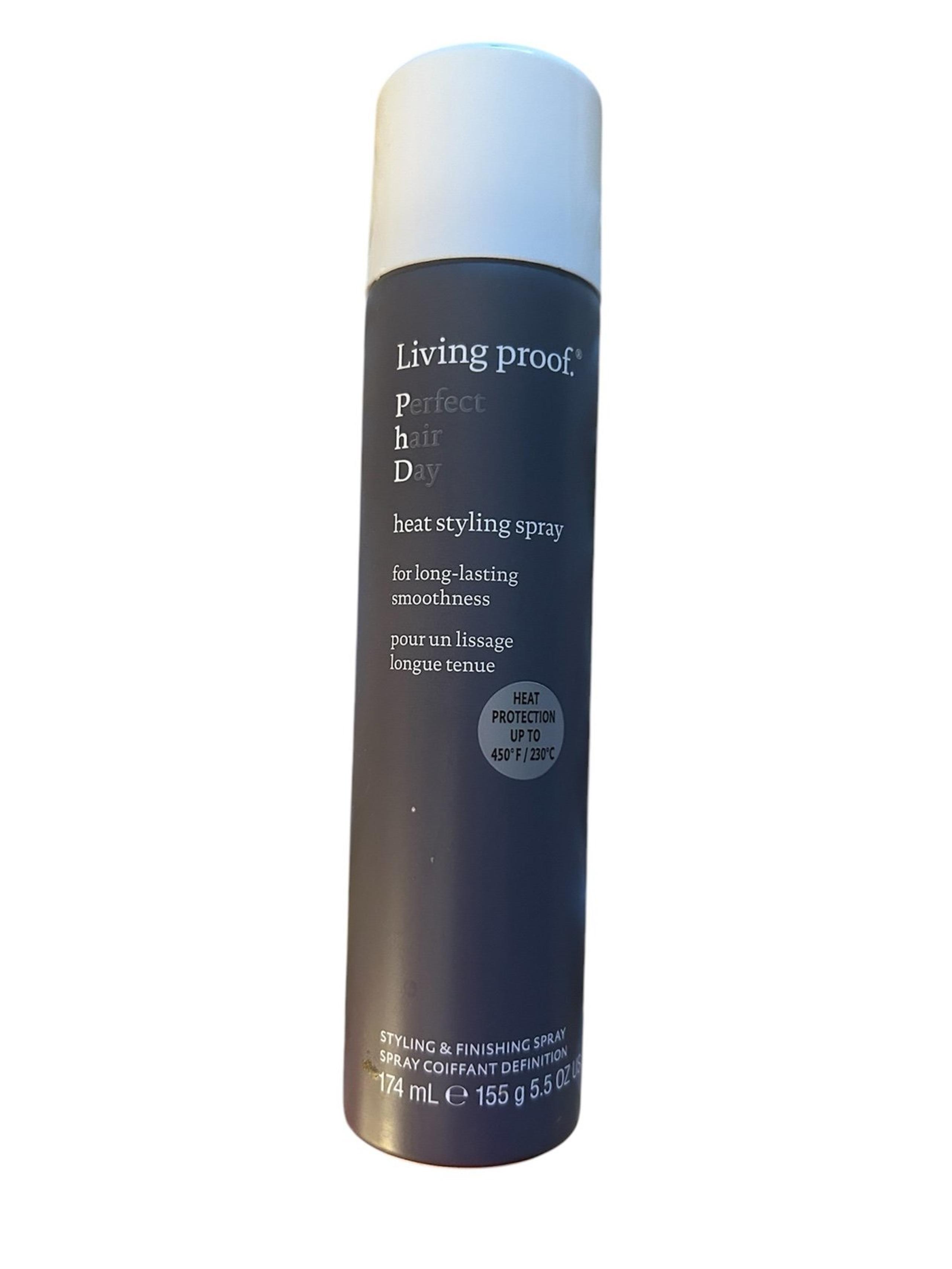 Living Proof Perfect Hair Day Heat Styling Spray