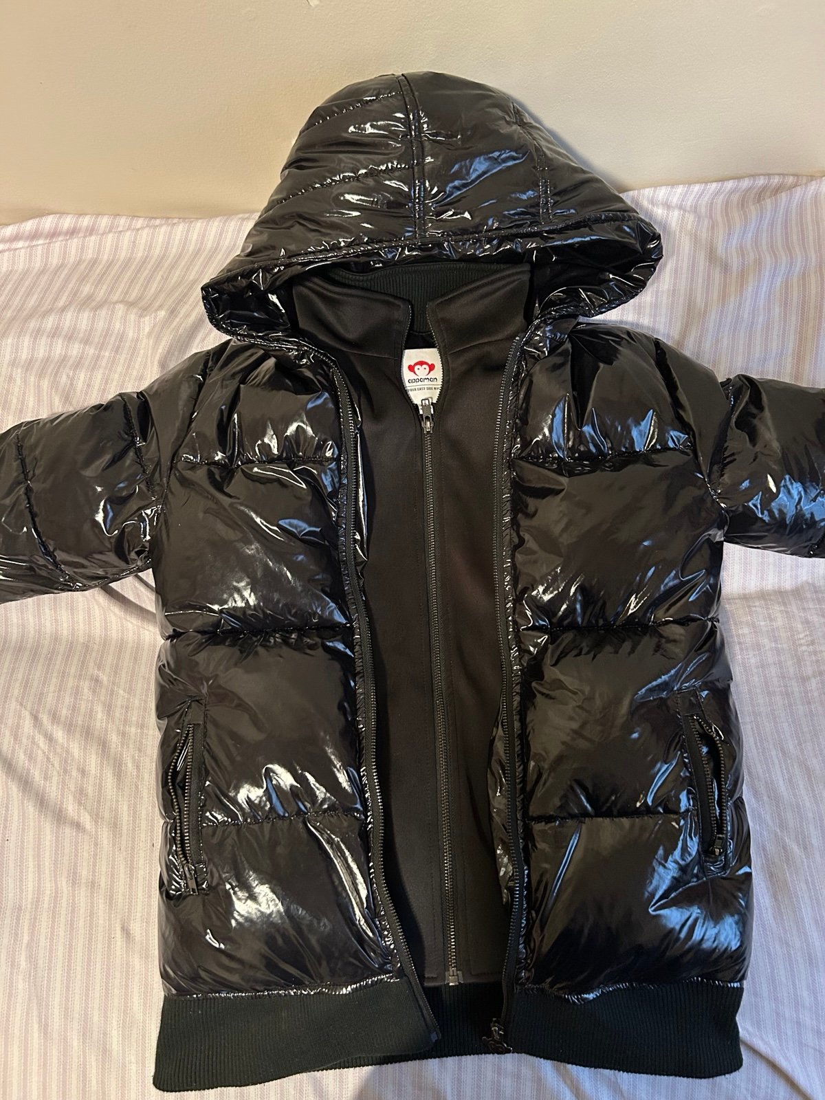 Appaman Youth Puffer Jacket