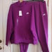 NWT NIKE SIZE XXL VIOTECH SPORTSWEAR CLUB FLEECE HOODIE SWEATSUIT