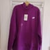 NWT NIKE SIZE XXL VIOTECH SPORTSWEAR CLUB FLEECE HOODIE SWEATSUIT