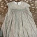 Bonpoint girls floral dress