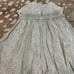 Bonpoint girls floral dress