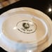 Turkey Platter Hand Painted Made in Braz