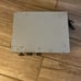 Hallicrafters Sky Buddy Vintage S-119 Radio Receiver