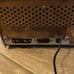 Hallicrafters Sky Buddy Vintage S-119 Radio Receiver