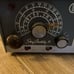 Hallicrafters Sky Buddy Vintage S-119 Radio Receiver