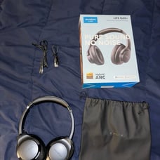 Soundcore by Anker Over ear headphones