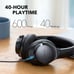 Soundcore by Anker Over ear headphones