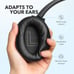 Soundcore by Anker Over ear headphones