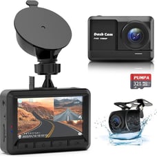 dash cam