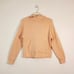 Vince Light Pink Hoodie
