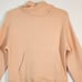 Vince Light Pink Hoodie