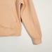Vince Light Pink Hoodie