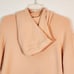 Vince Light Pink Hoodie