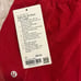 Lululemon Hotty Hot LR Short 2.5” *Lined, Wild Indigo, Size 14