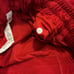 Lululemon Hotty Hot LR Short 2.5” *Lined, Wild Indigo, Size 14