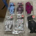 Beanie babies 2,000 collection