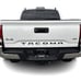 6PCS 2016-2023 Emblem Overlays For Tacoma SR5 4x4 V6 Tailgate&Door Badge Cover