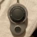 Sunbeam Dual Control S85KQA Electric Heated Blanket Controller 4-Prong