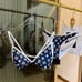 Bikini size M
