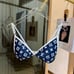 Bikini size M