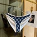 Bikini size M
