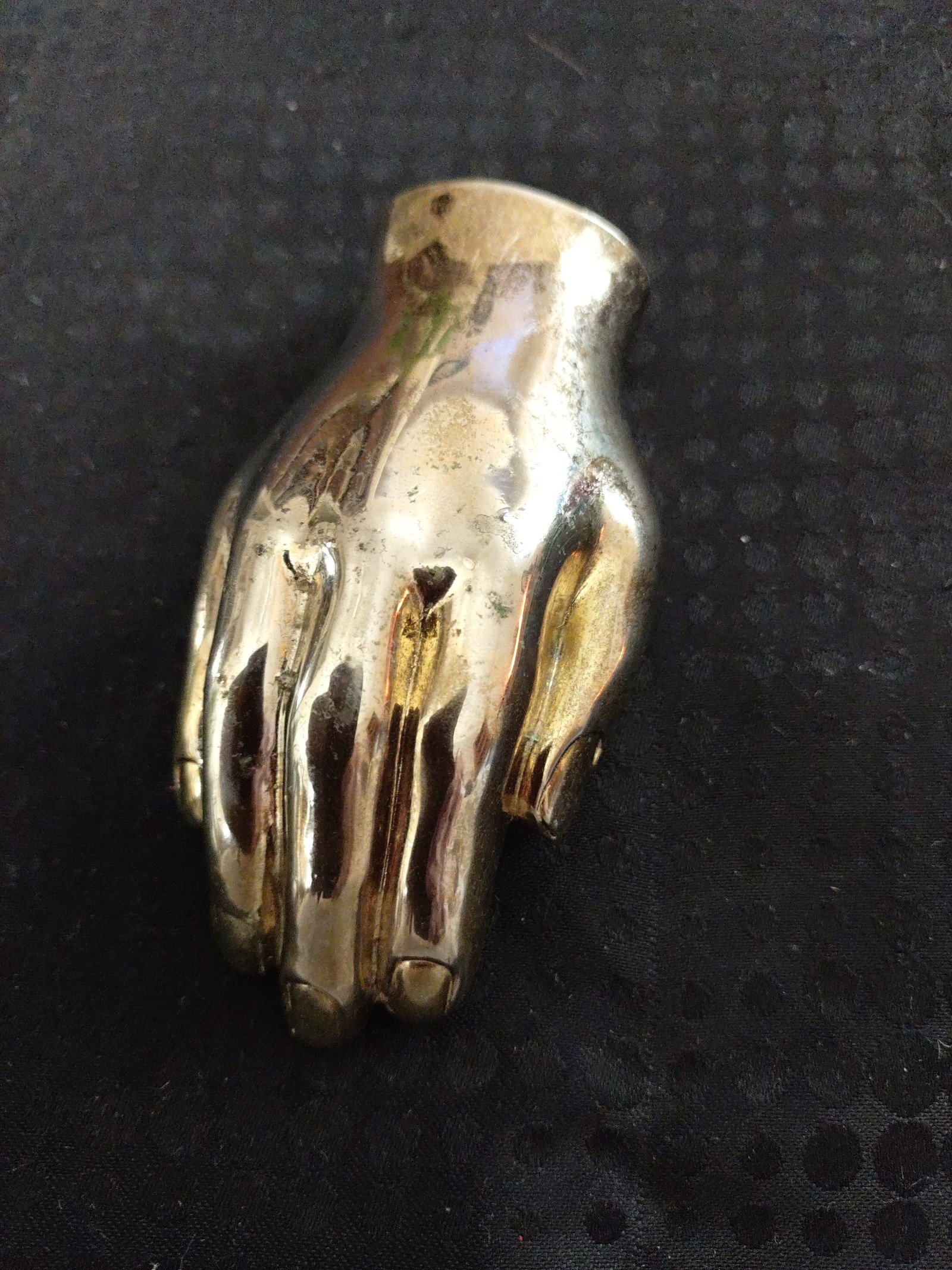 VINTAGE BOTTLE OPENER