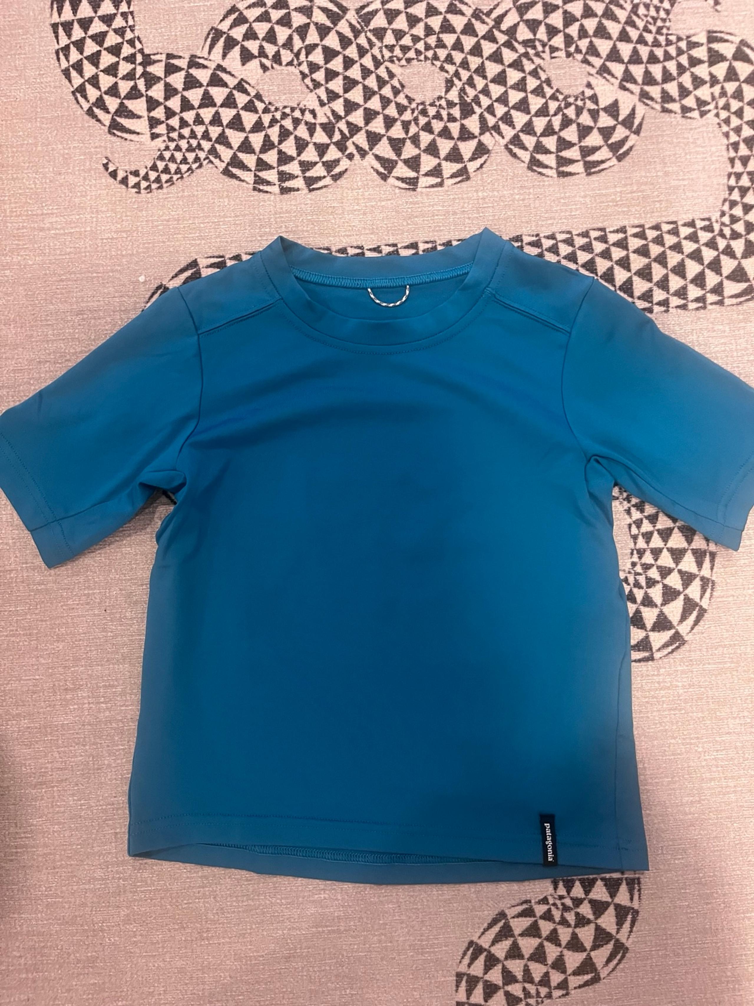 Lightweight Capilene - Patagonia