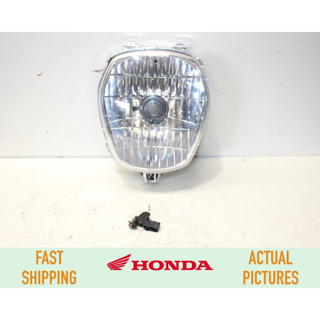 2020 - 2022 HONDA NVA110B NAVi HEADLIGHT M 2500