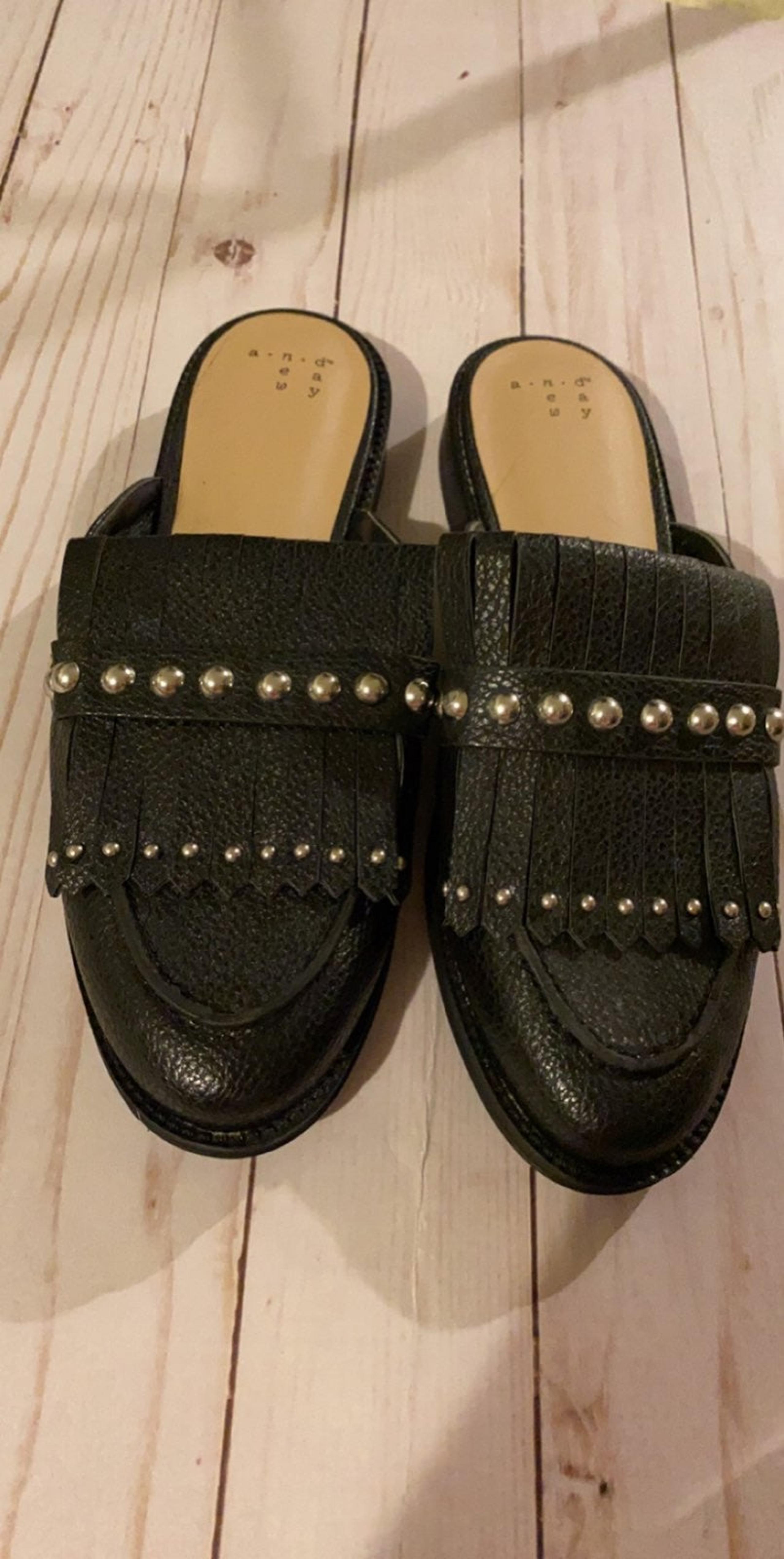 a new day mules