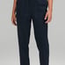 LULULEMON On The Fly black pants size 4