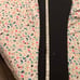 LULULEMON On The Fly black pants size 4